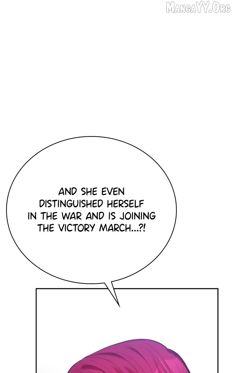Concubine’s Invitation Chapter 91 – Page 91