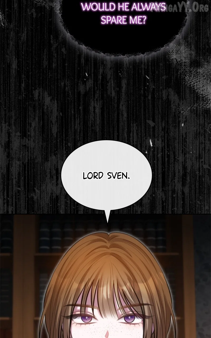 Concubine’s Invitation Chapter 91 – Page 95