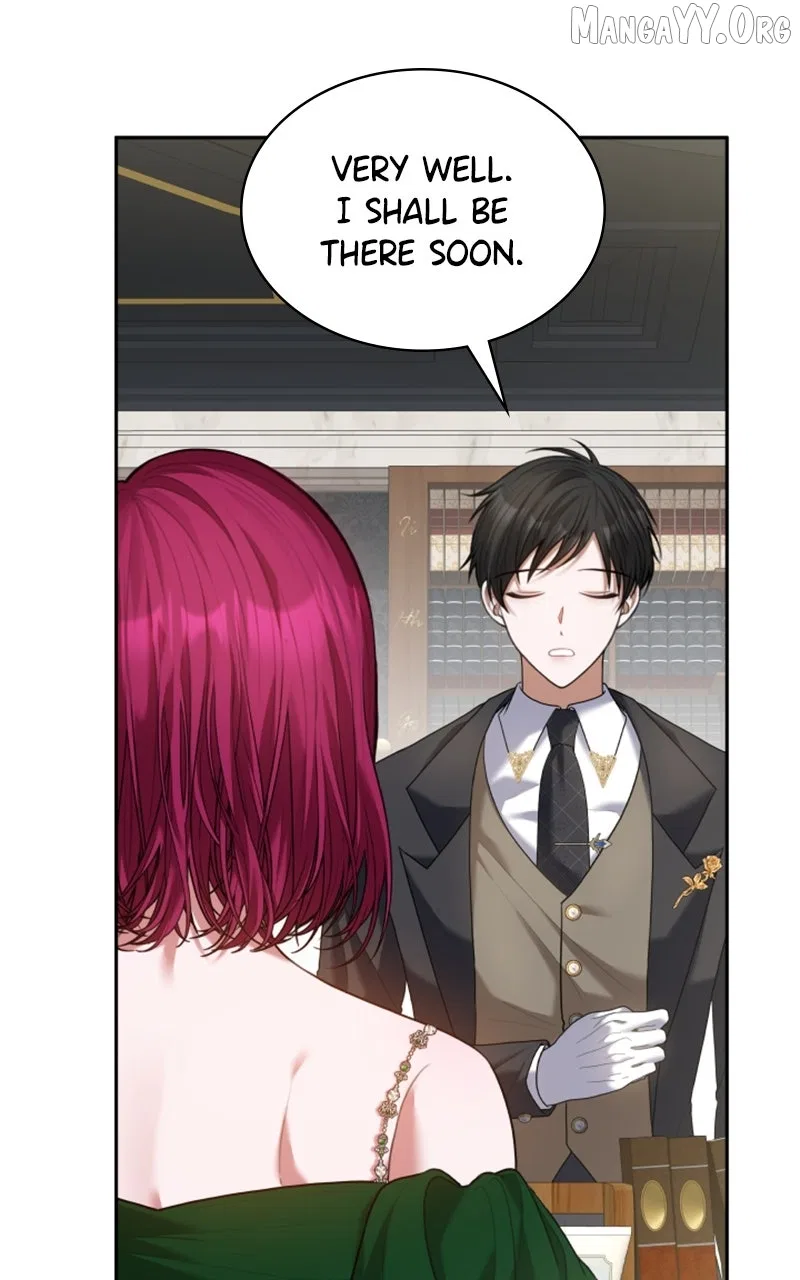 Concubine’s Invitation Chapter 91 – Page 97