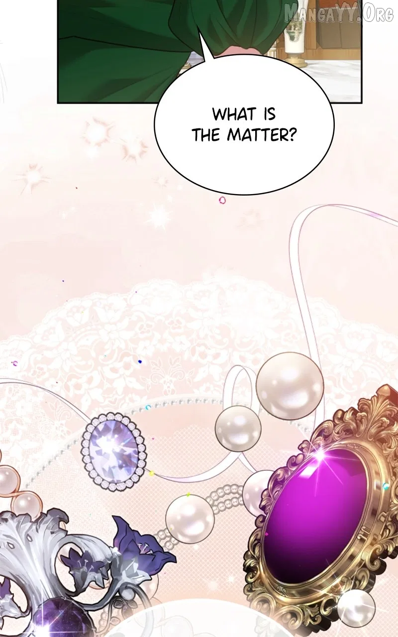 Concubine’s Invitation Chapter 91 – Page 98