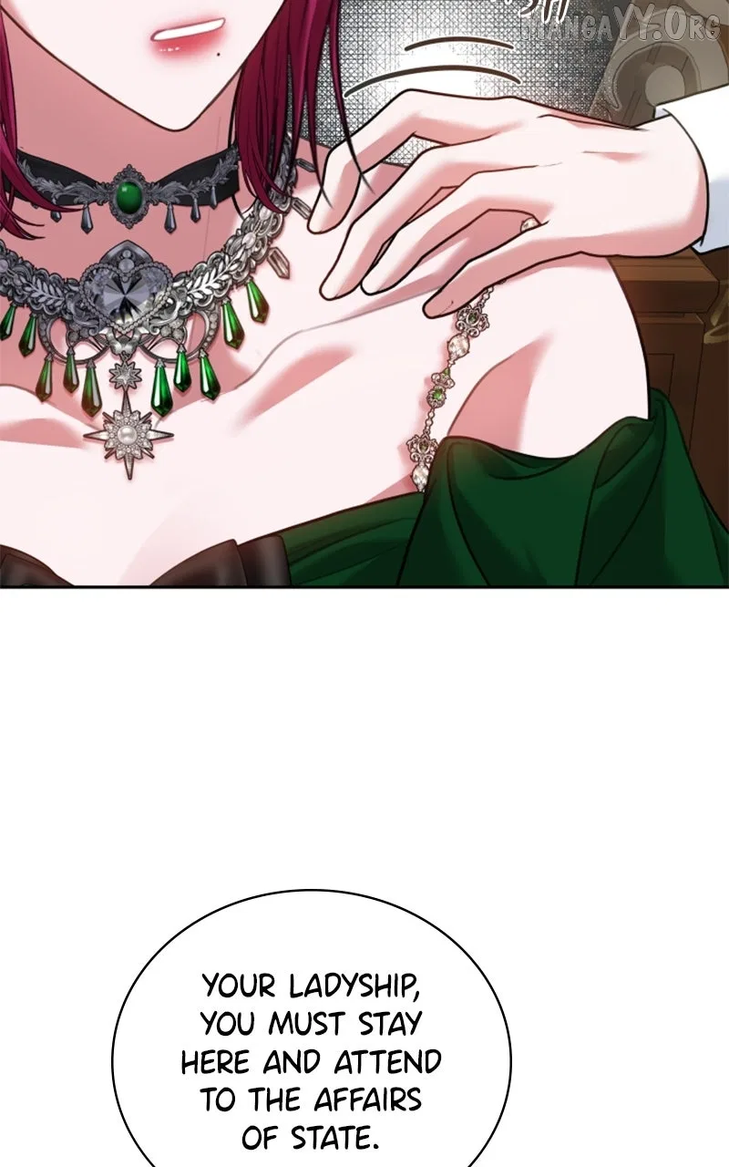 Concubine’s Invitation Chapter 91 – Page 102