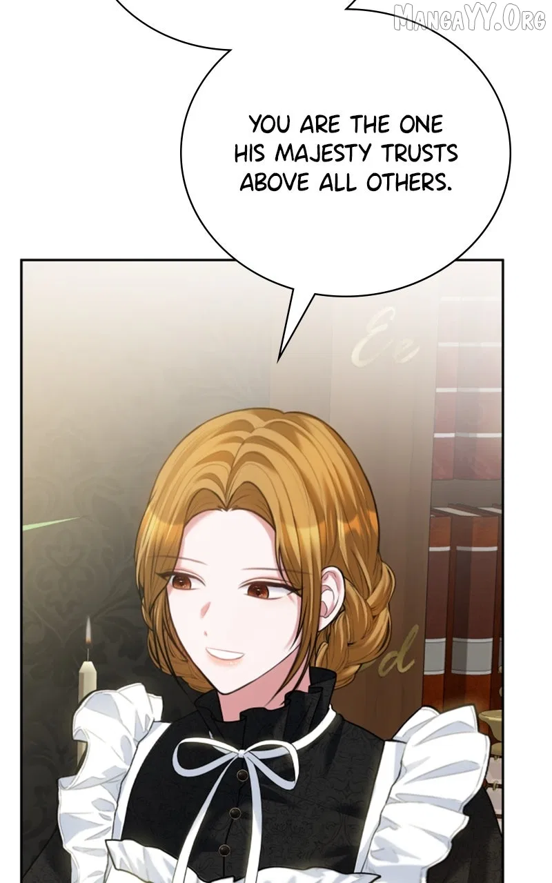 Concubine’s Invitation Chapter 91 – Page 103