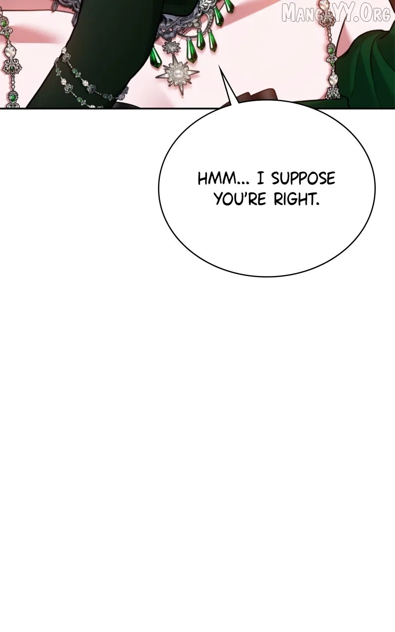 Concubine’s Invitation Chapter 91 – Page 106