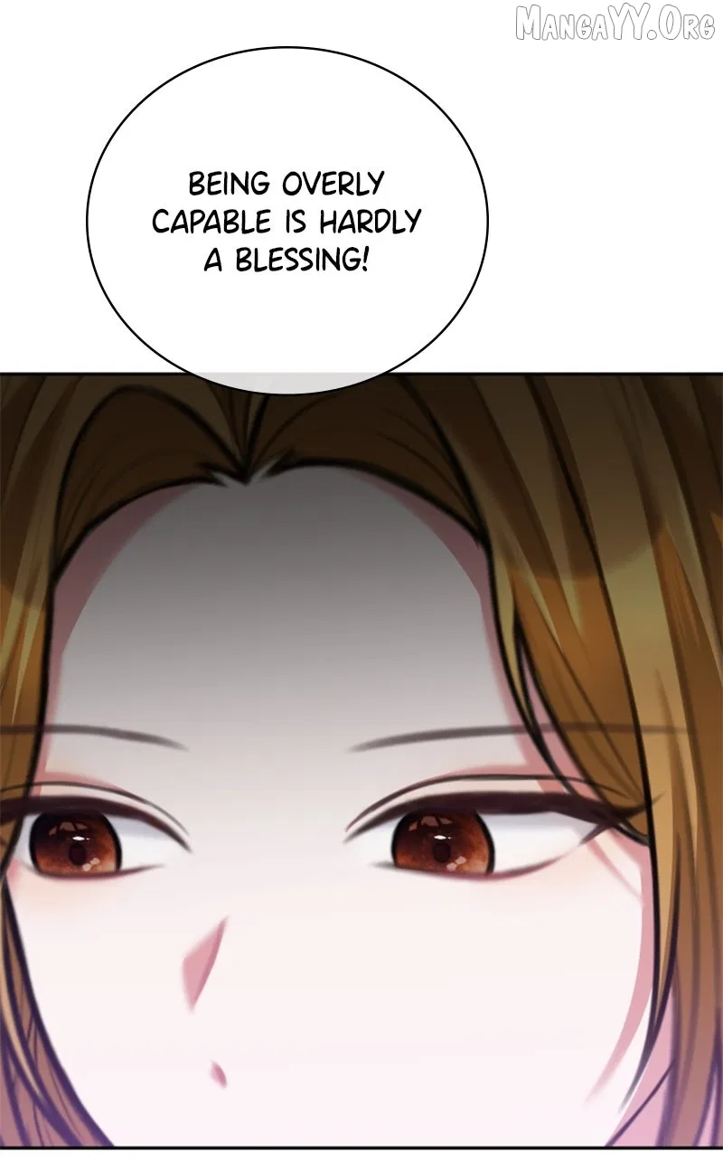 Concubine’s Invitation Chapter 91 – Page 107