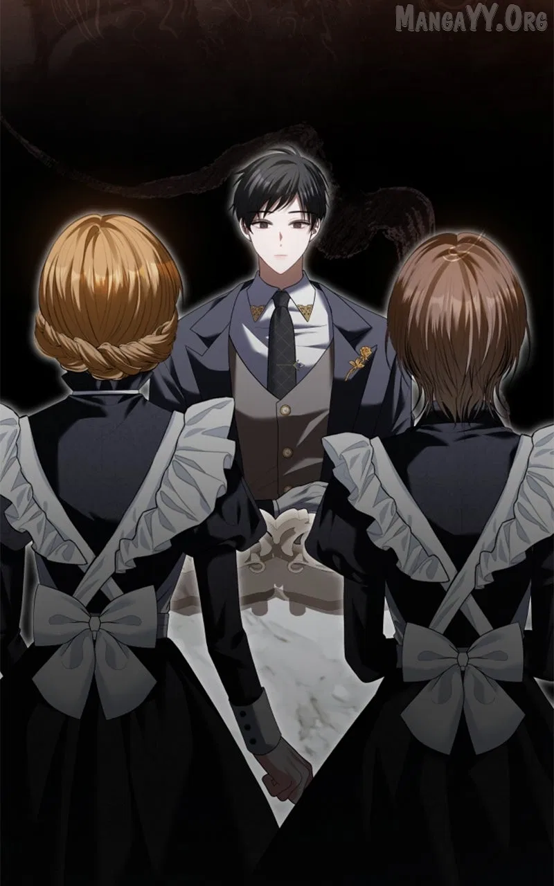 Concubine’s Invitation Chapter 91 – Page 109