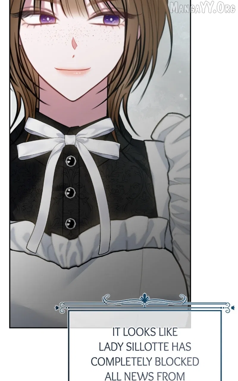 Concubine’s Invitation Chapter 91 – Page 112