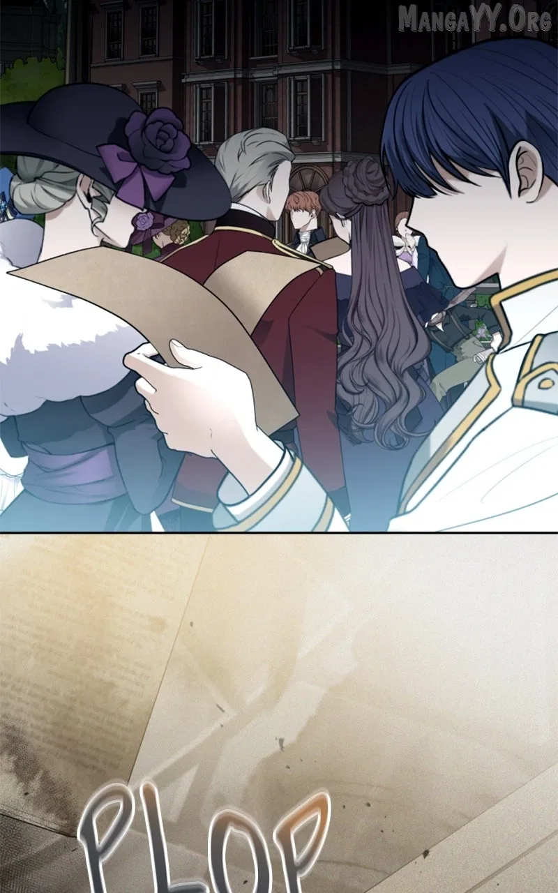 Concubine’s Invitation Chapter 91 – Page 116