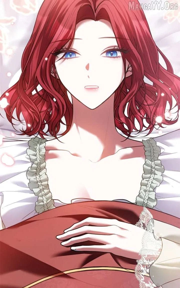 Concubine’s Invitation Chapter 90 – Page 3
