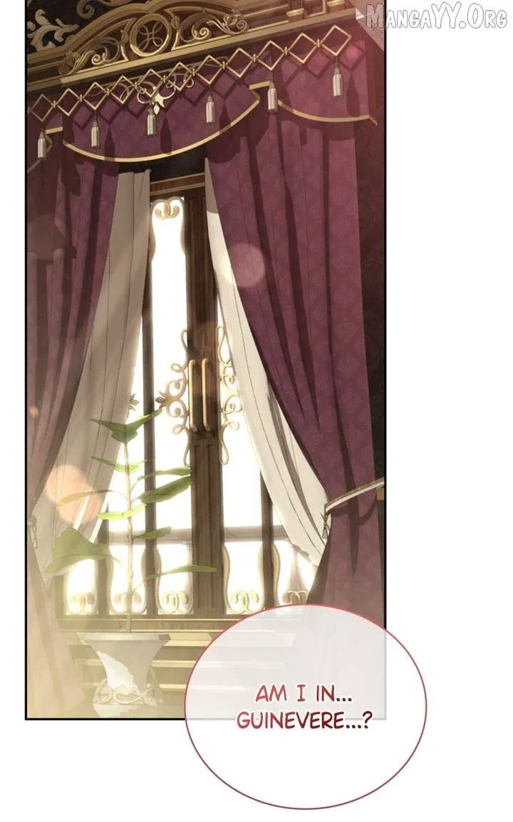 Concubine’s Invitation Chapter 90 – Page 6
