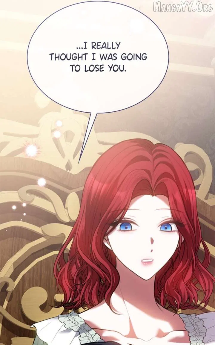 Concubine’s Invitation Chapter 90 – Page 9