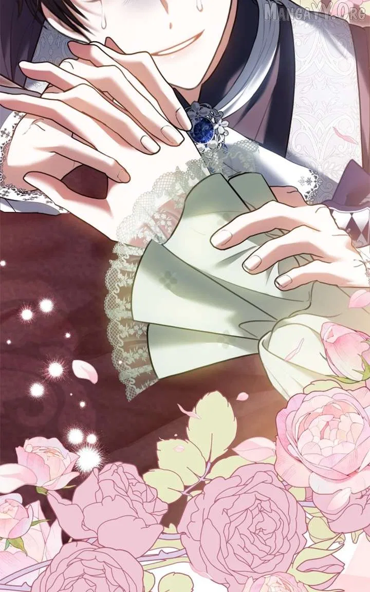 Concubine’s Invitation Chapter 90 – Page 16