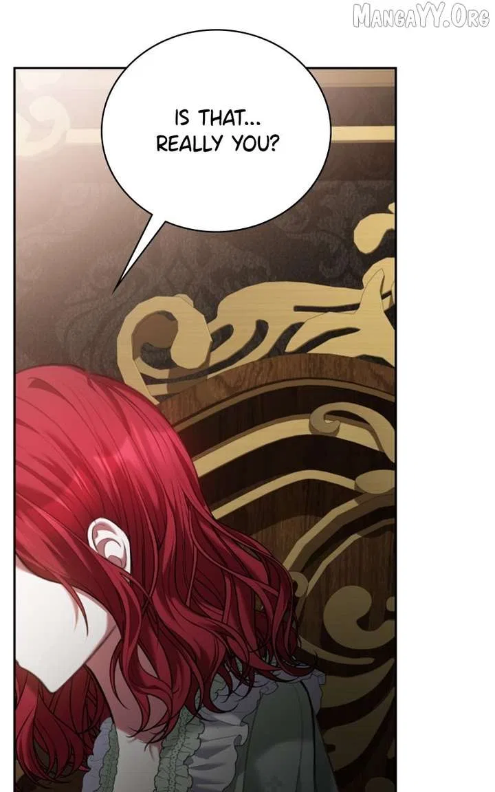 Concubine’s Invitation Chapter 90 – Page 20