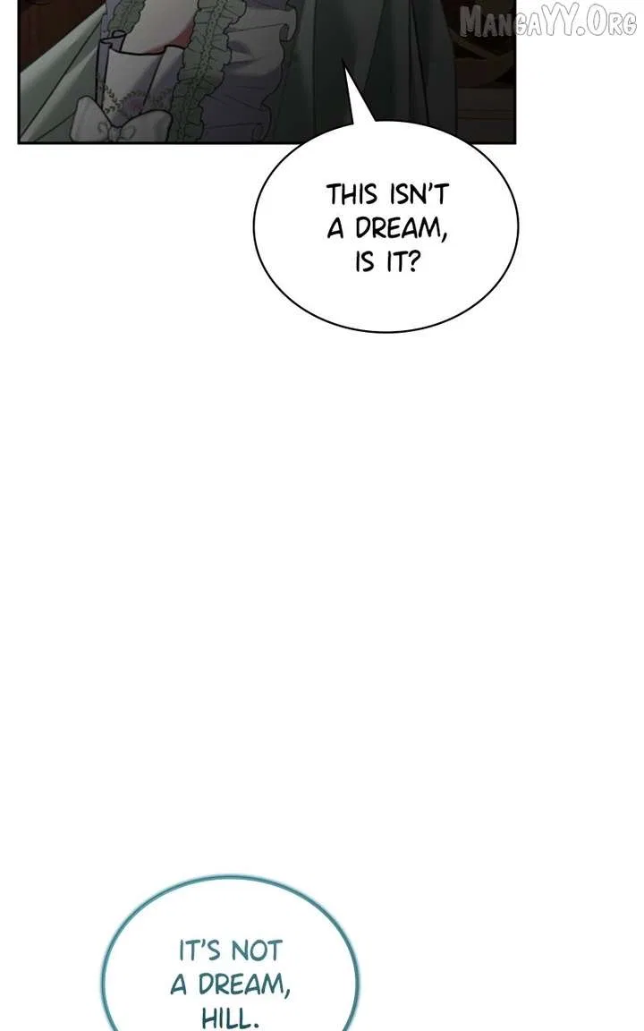 Concubine’s Invitation Chapter 90 – Page 21