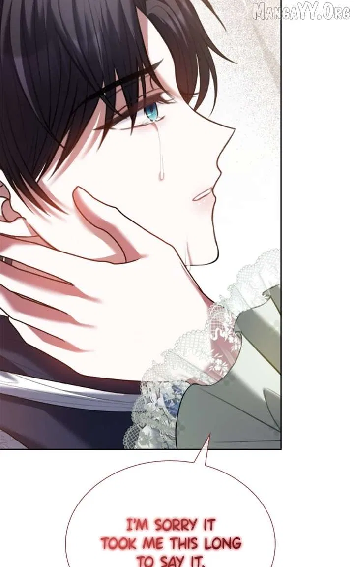 Concubine’s Invitation Chapter 90 – Page 28