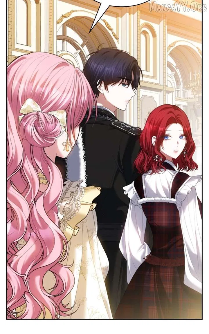 Concubine’s Invitation Chapter 90 – Page 37