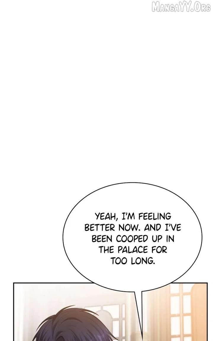 Concubine’s Invitation Chapter 90 – Page 38