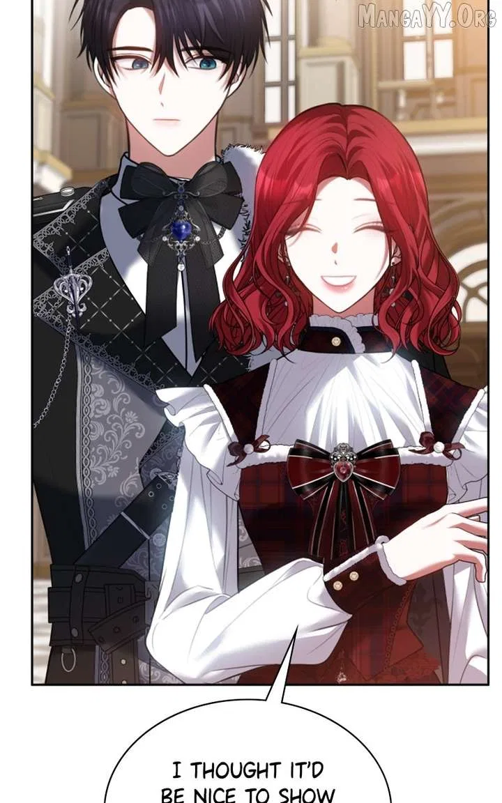 Concubine’s Invitation Chapter 90 – Page 39