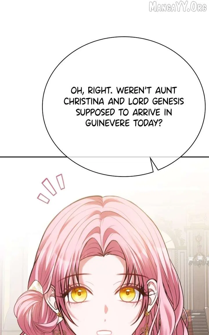 Concubine’s Invitation Chapter 90 – Page 42