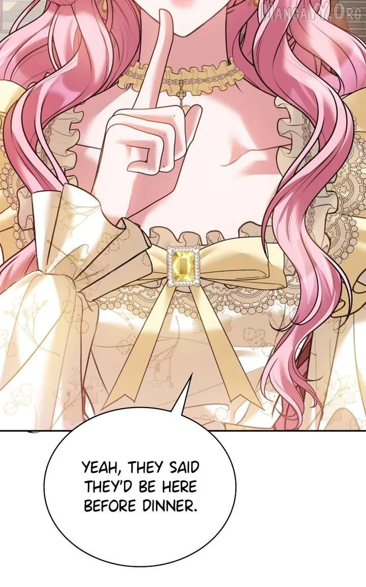 Concubine’s Invitation Chapter 90 – Page 43