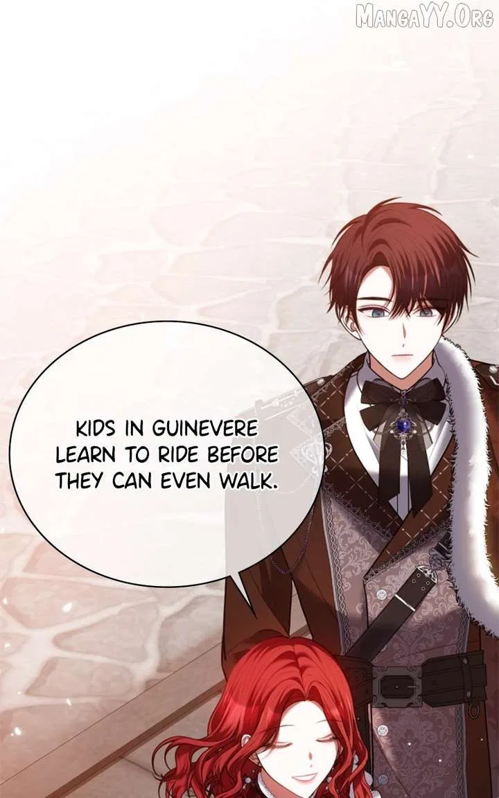 Concubine’s Invitation Chapter 90 – Page 52
