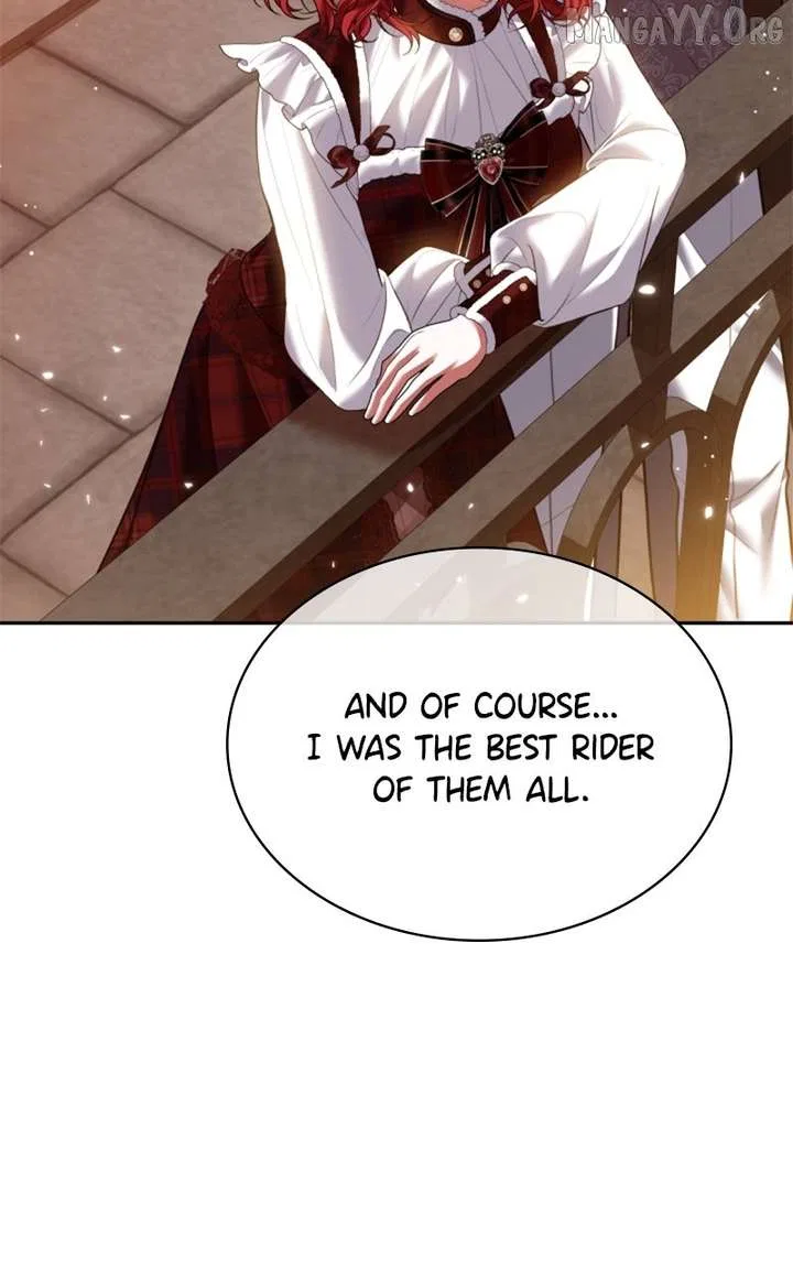 Concubine’s Invitation Chapter 90 – Page 53