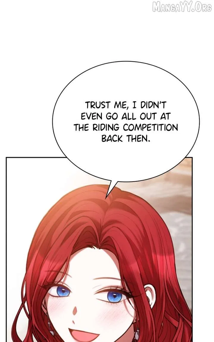 Concubine’s Invitation Chapter 90 – Page 54