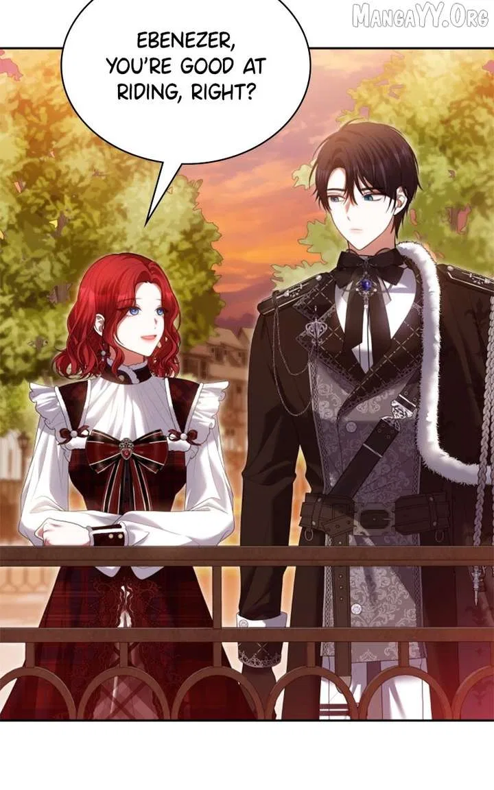 Concubine’s Invitation Chapter 90 – Page 58