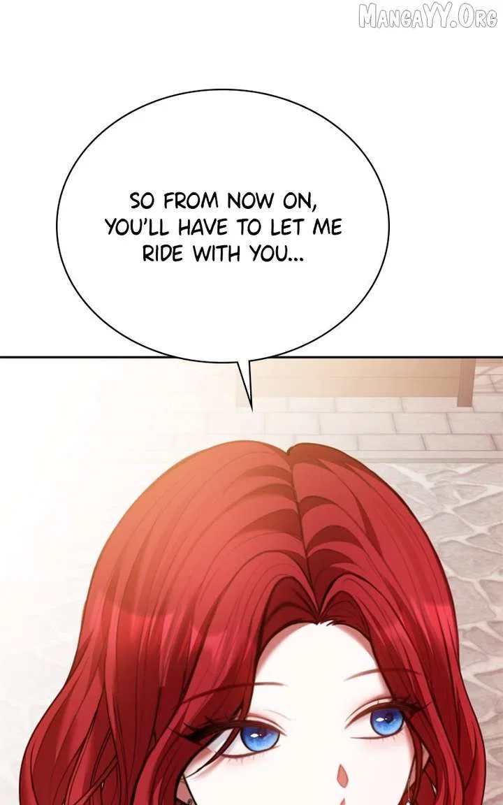 Concubine’s Invitation Chapter 90 – Page 61