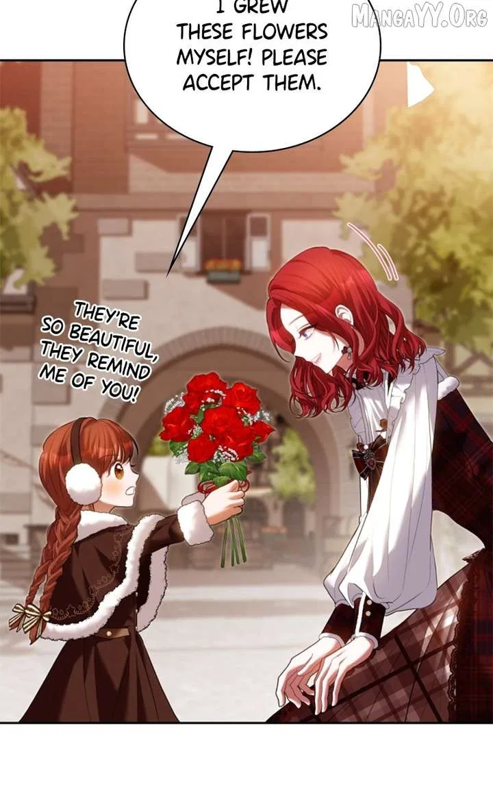 Concubine’s Invitation Chapter 90 – Page 66