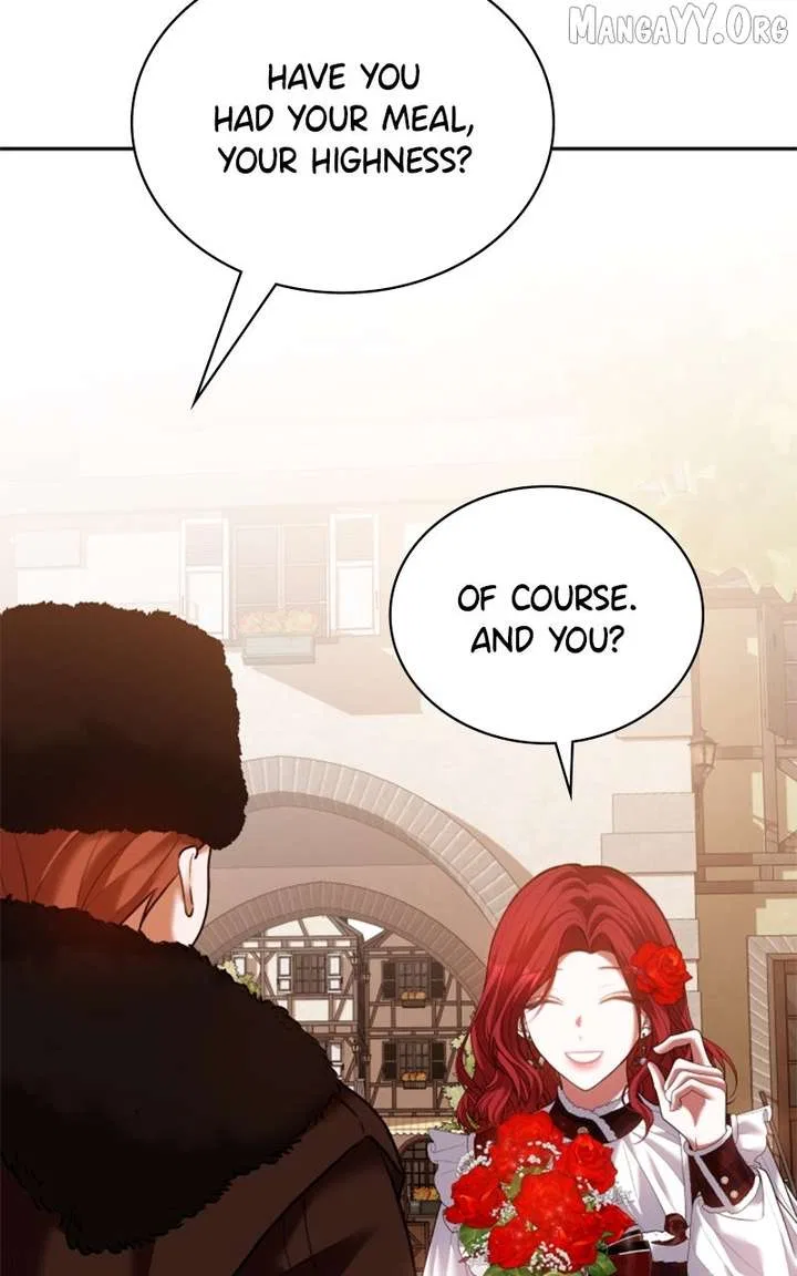 Concubine’s Invitation Chapter 90 – Page 70