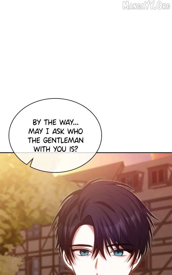 Concubine’s Invitation Chapter 90 – Page 72