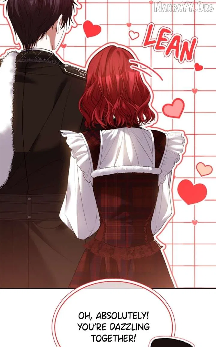 Concubine’s Invitation Chapter 90 – Page 75