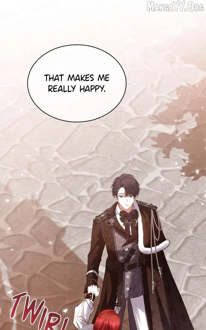 Concubine’s Invitation Chapter 90 – Page 79