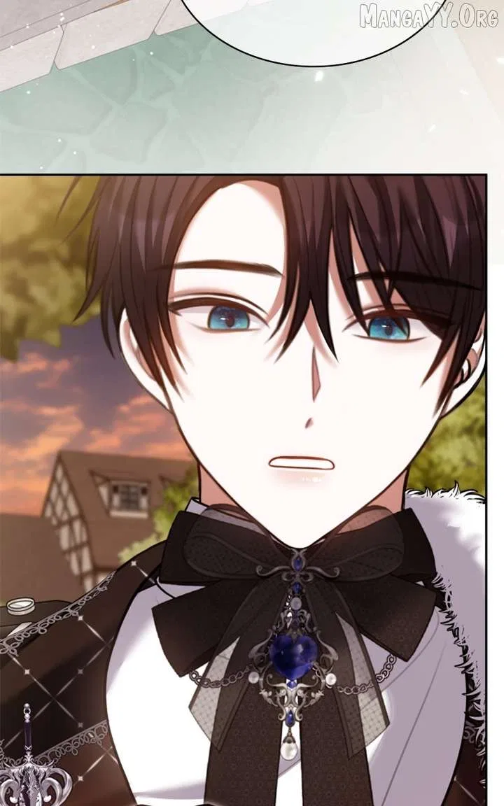 Concubine’s Invitation Chapter 90 – Page 81