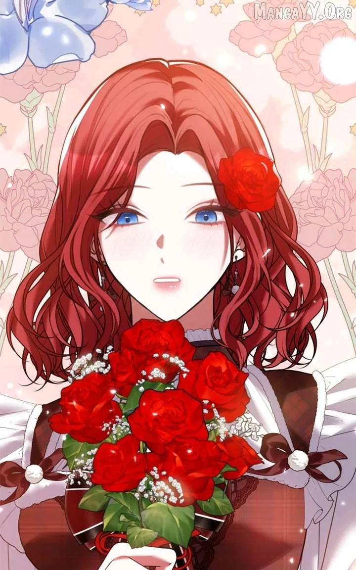 Concubine’s Invitation Chapter 90 – Page 95