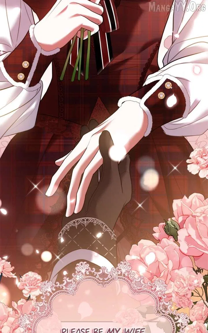 Concubine’s Invitation Chapter 90 – Page 96
