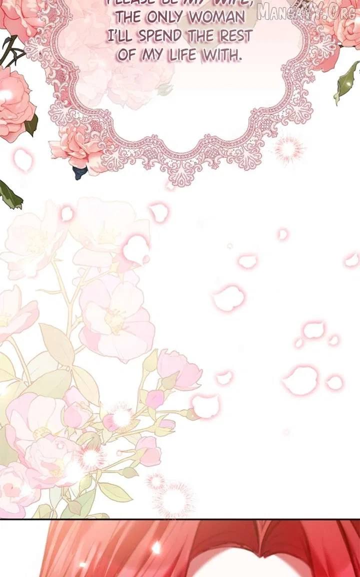 Concubine’s Invitation Chapter 90 – Page 97