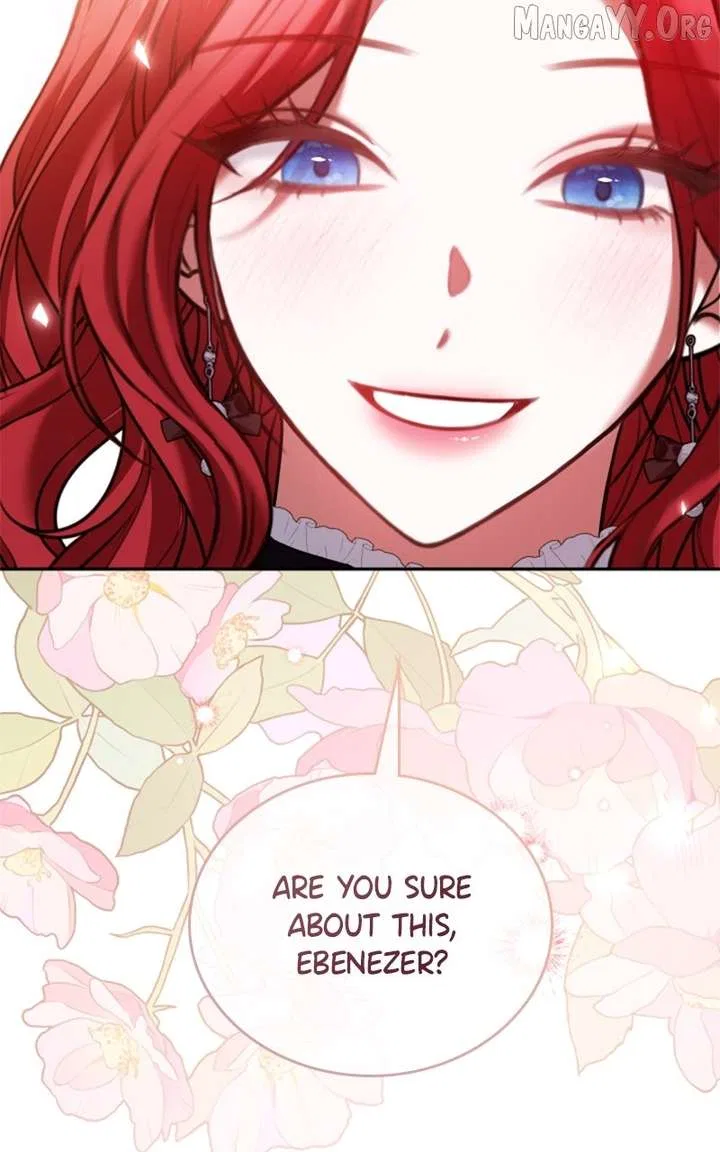 Concubine’s Invitation Chapter 90 – Page 98