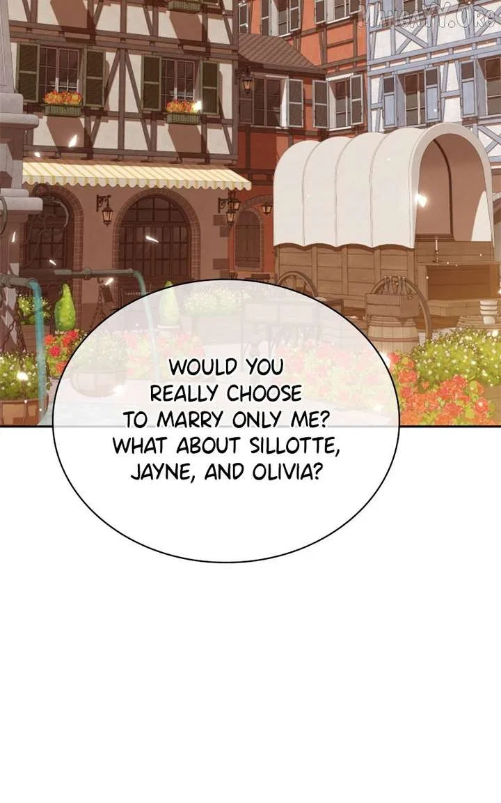 Concubine’s Invitation Chapter 90 – Page 100