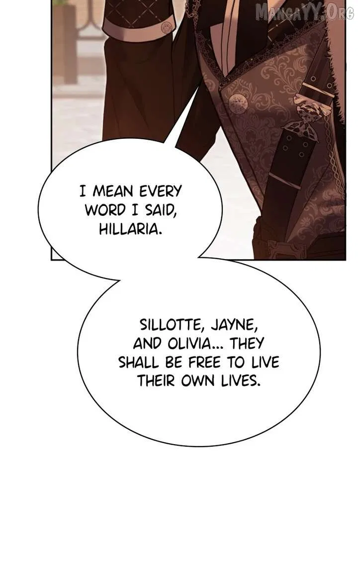 Concubine’s Invitation Chapter 90 – Page 104