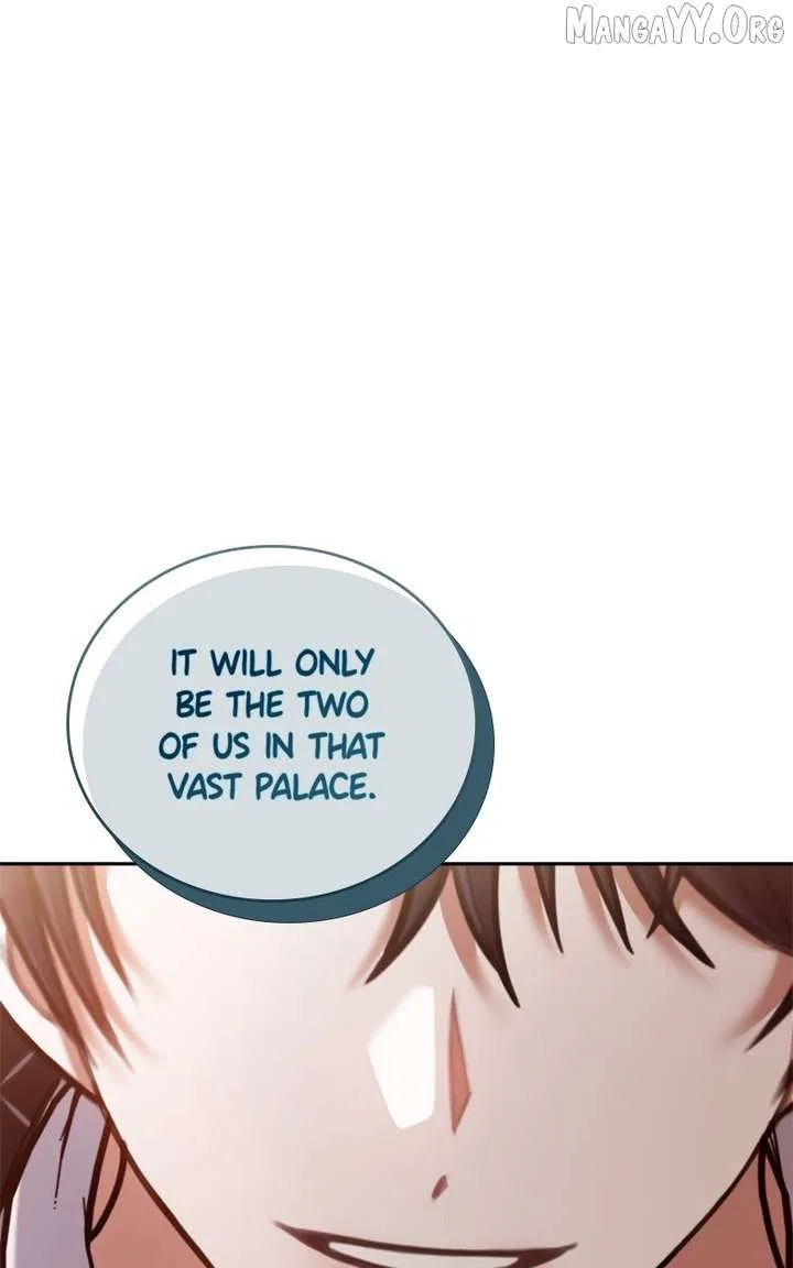Concubine’s Invitation Chapter 90 – Page 105