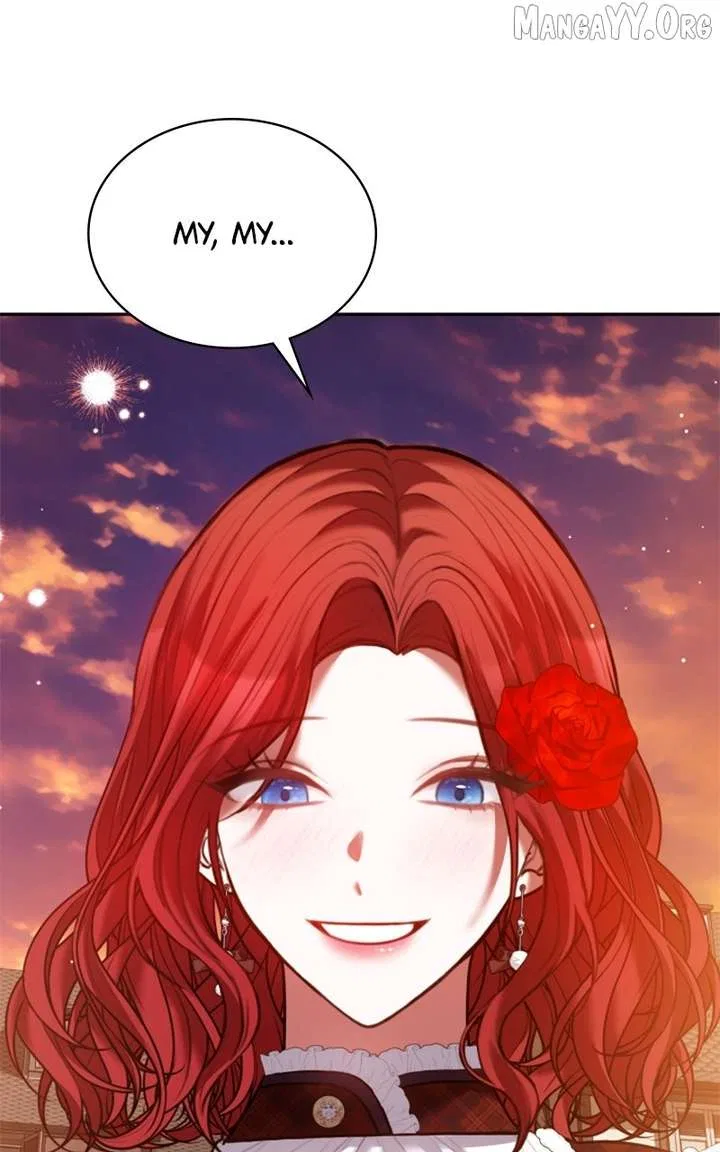 Concubine’s Invitation Chapter 90 – Page 109