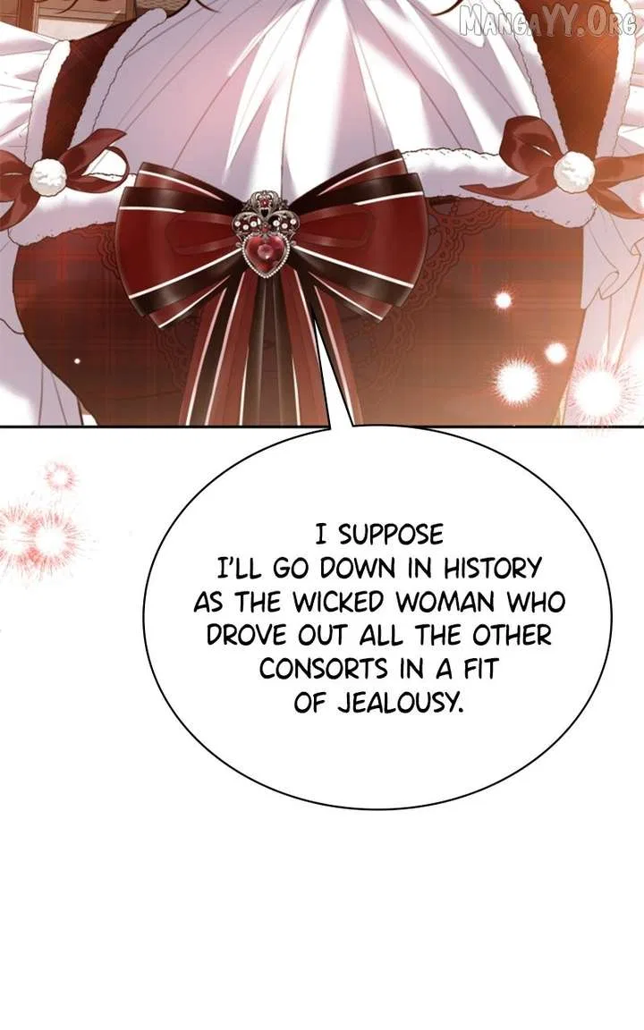 Concubine’s Invitation Chapter 90 – Page 110