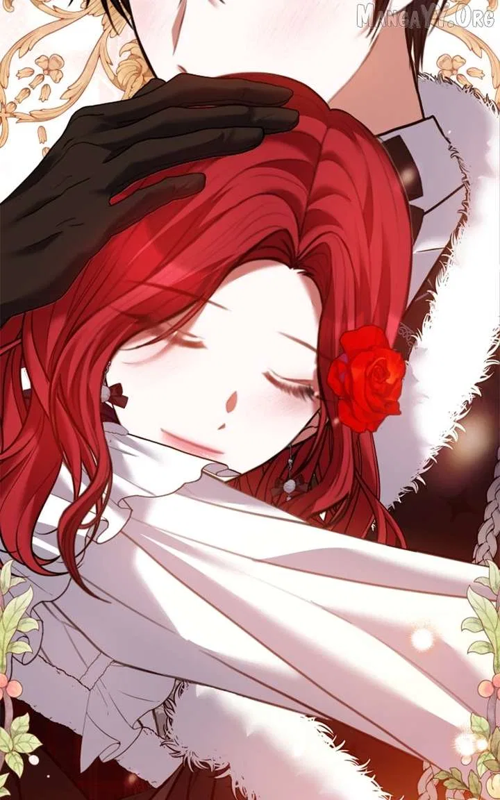 Concubine’s Invitation Chapter 90 – Page 116
