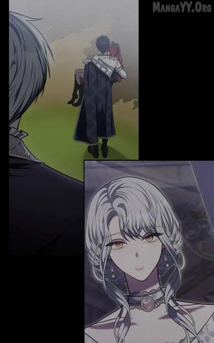 Concubine’s Invitation Chapter 89 – Page 2