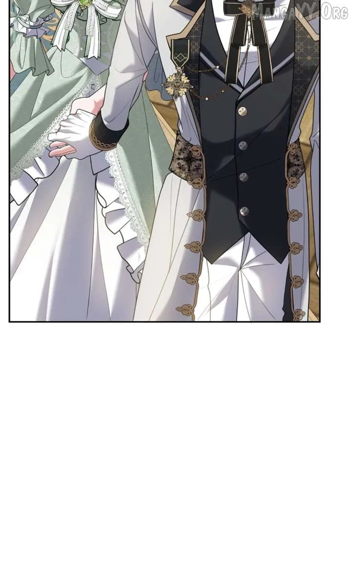 Concubine’s Invitation Chapter 89 – Page 11