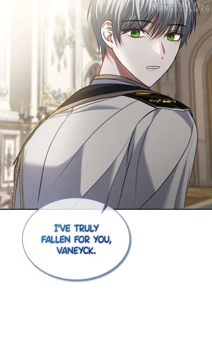 Concubine’s Invitation Chapter 89 – Page 22