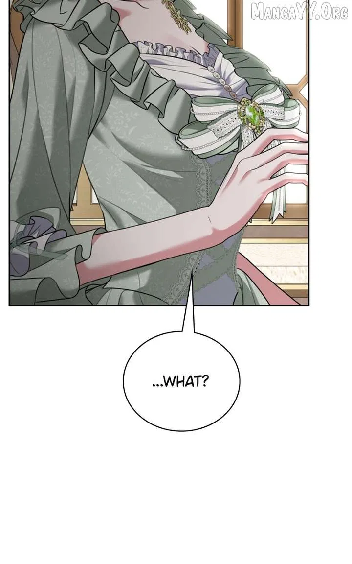 Concubine’s Invitation Chapter 89 – Page 33