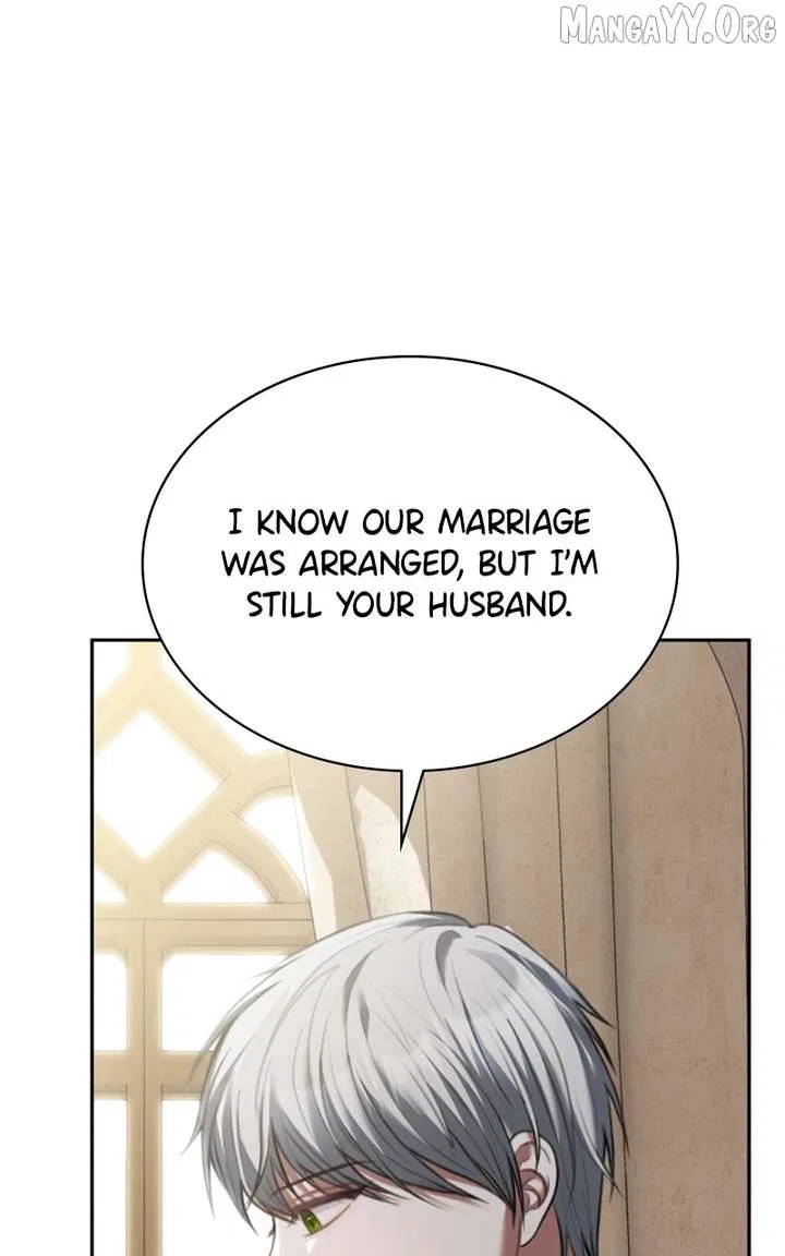 Concubine’s Invitation Chapter 89 – Page 34