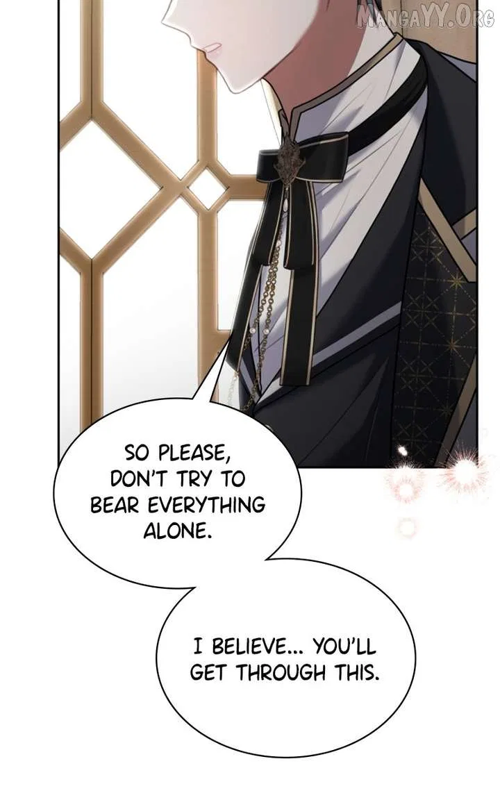 Concubine’s Invitation Chapter 89 – Page 35